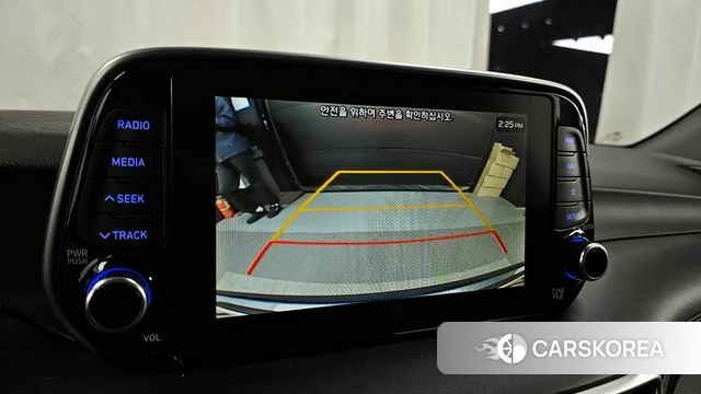 Hyundai All New Tucson 2020 Серый из Кореи, фото 6