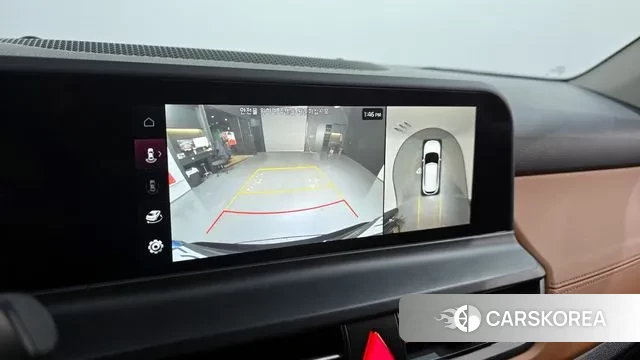 Kia The New Seltos 2025 Серый из Кореи, фото 6