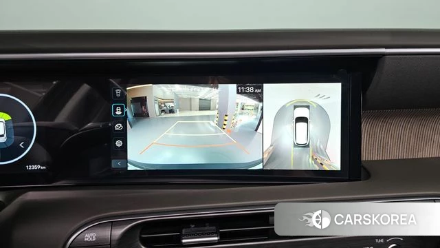 Hyundai Palisade (LX3) 2025 Серый из Кореи, фото 6