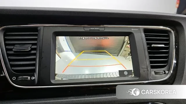 Kia The New Carnival 2020 Черный из Кореи, фото 6