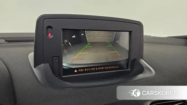 Renault Korea (Samsung) SM3 Z.E. 2019 Серый из Кореи, фото 6