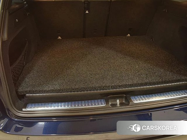 Mercedes-Benz GLC-Class X253 2021 Синий из Кореи, фото 6