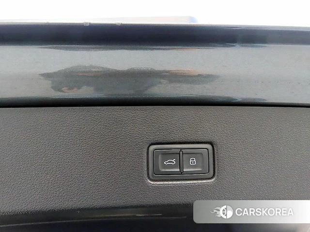 Audi A7 (4K) 2020 Серый из Кореи, фото 6