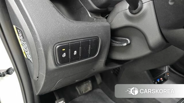 Kia The New Kia Ray 2025 Белый из Кореи, фото 6