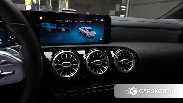 Mercedes-Benz CLA-Class C118 2020 Белый из Кореи, фото 6