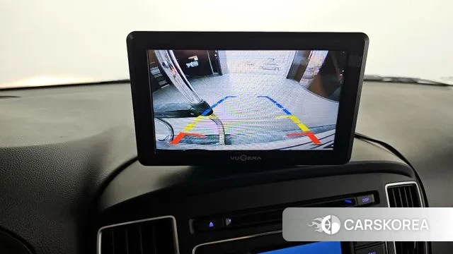 Hyundai The New Grand Starex 2019 Белый из Кореи, фото 6