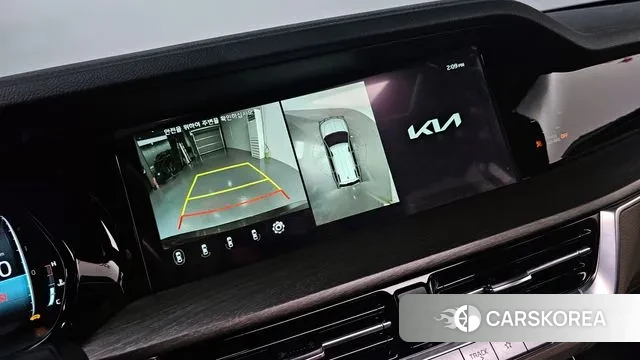 Kia Mohave Master 2022 Коричневый из Кореи, фото 6