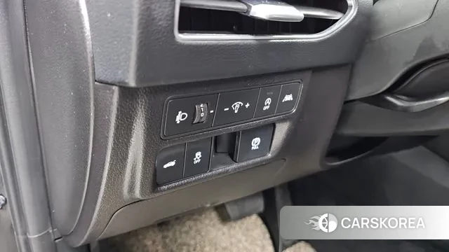 Hyundai Sonata (DN8) 2021 Черный из Кореи, фото 6