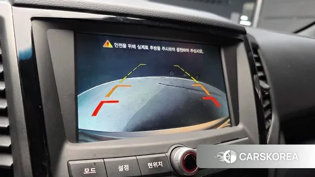 Ssangyong Tivoli Armor 2019 Белый из Кореи, фото 6