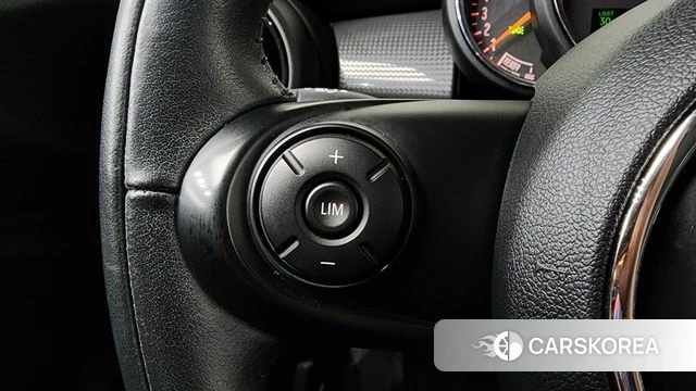 Mini Cooper 2018 Синий из Кореи, фото 6