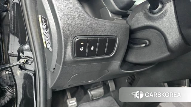 Kia The New Kia Ray 2024 Черный из Кореи, фото 6