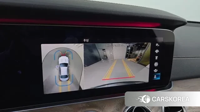 Mercedes-Benz E-Class W213 2021 Серый из Кореи, фото 6