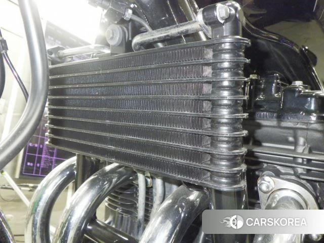 Honda CB1100 ABS id 4184418 из Японии 6