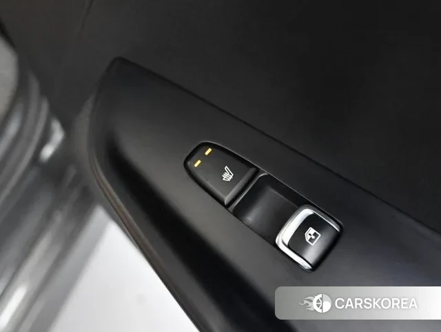 Kia K5 3rd generation 2021 Серый из Кореи, фото 6