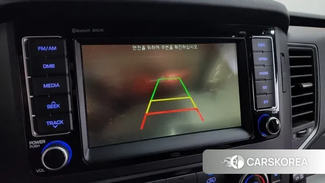 Hyundai Solati 2020 Черный из Кореи, фото 6