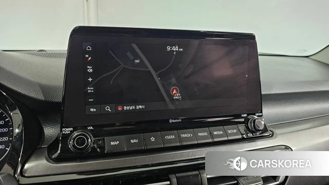 Kia Seltos 2021 Белый из Кореи, фото 6