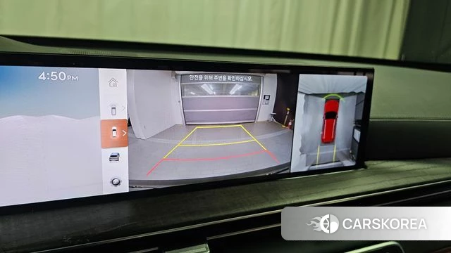 Genesis GV80 2025 Черный из Кореи, фото 6