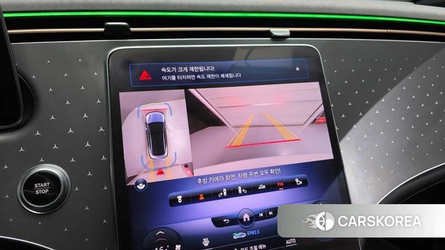 Mercedes-Benz EQE V295 2023 Белый из Кореи, фото 6