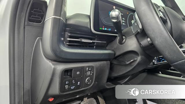 Hyundai Ionic 6 2022 Белый из Кореи, фото 6