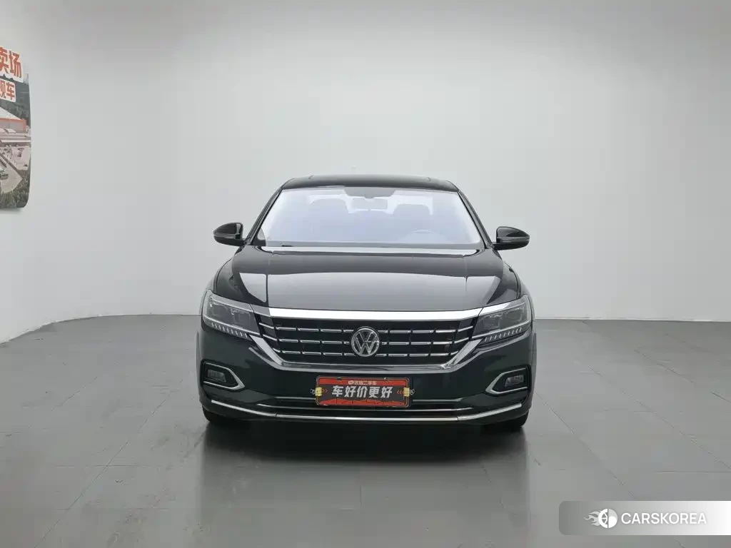 Volkswagen Passat 2020 Черный из Китая, фото 6