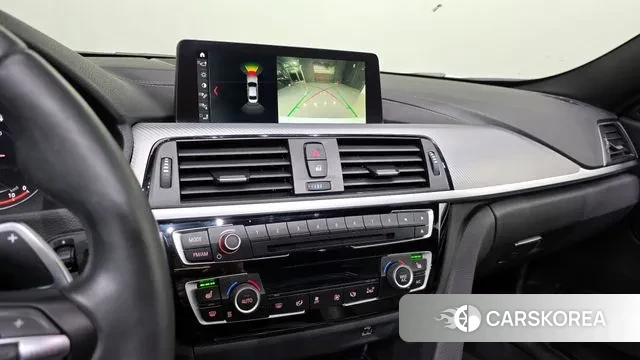 BMW 3 Series (F30) 2018 Белый из Кореи, фото 6