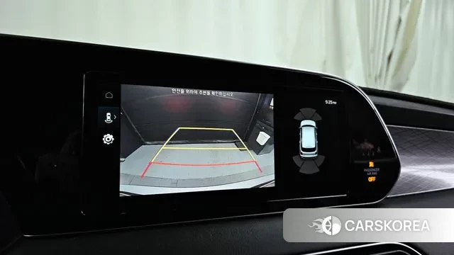 Hyundai Palisade 2020 Белый из Кореи, фото 6