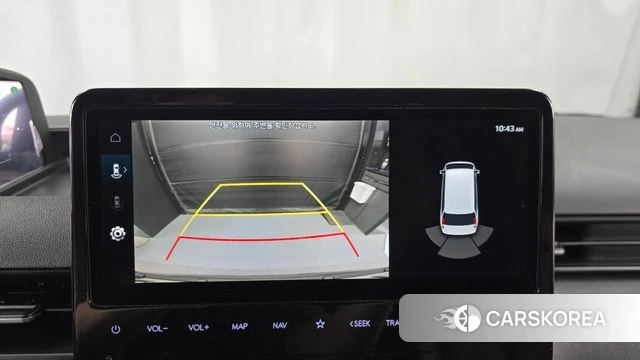 Hyundai Staria 2022 Серый из Кореи, фото 6