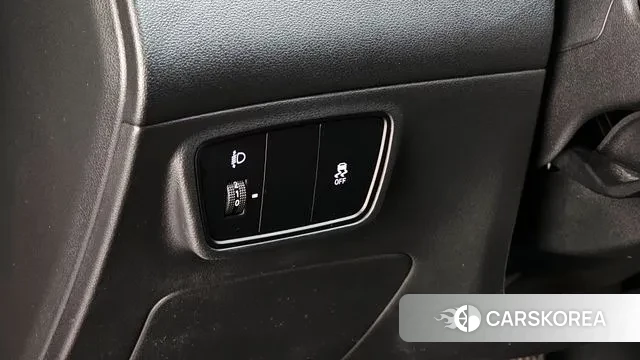 Hyundai Tucson (NX4) 2021 Белый из Кореи, фото 6