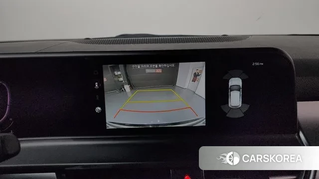 Kia The New Seltos 2023 Белый из Кореи, фото 6