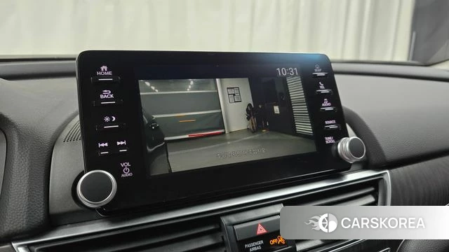 Honda Accord 10th Generation id 4520013 из Кореи 6