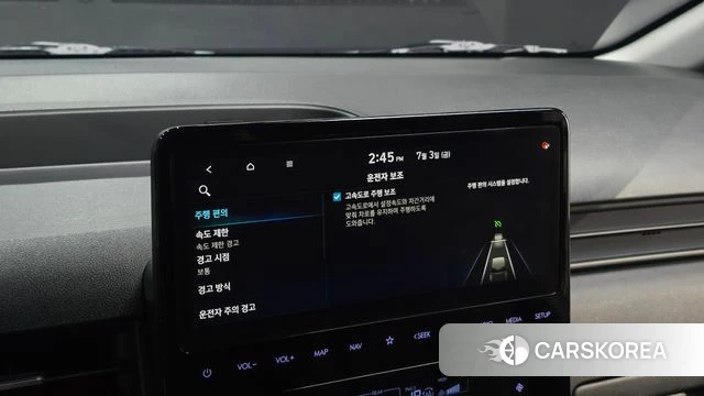 Hyundai Staria 2024 Серый из Кореи, фото 6