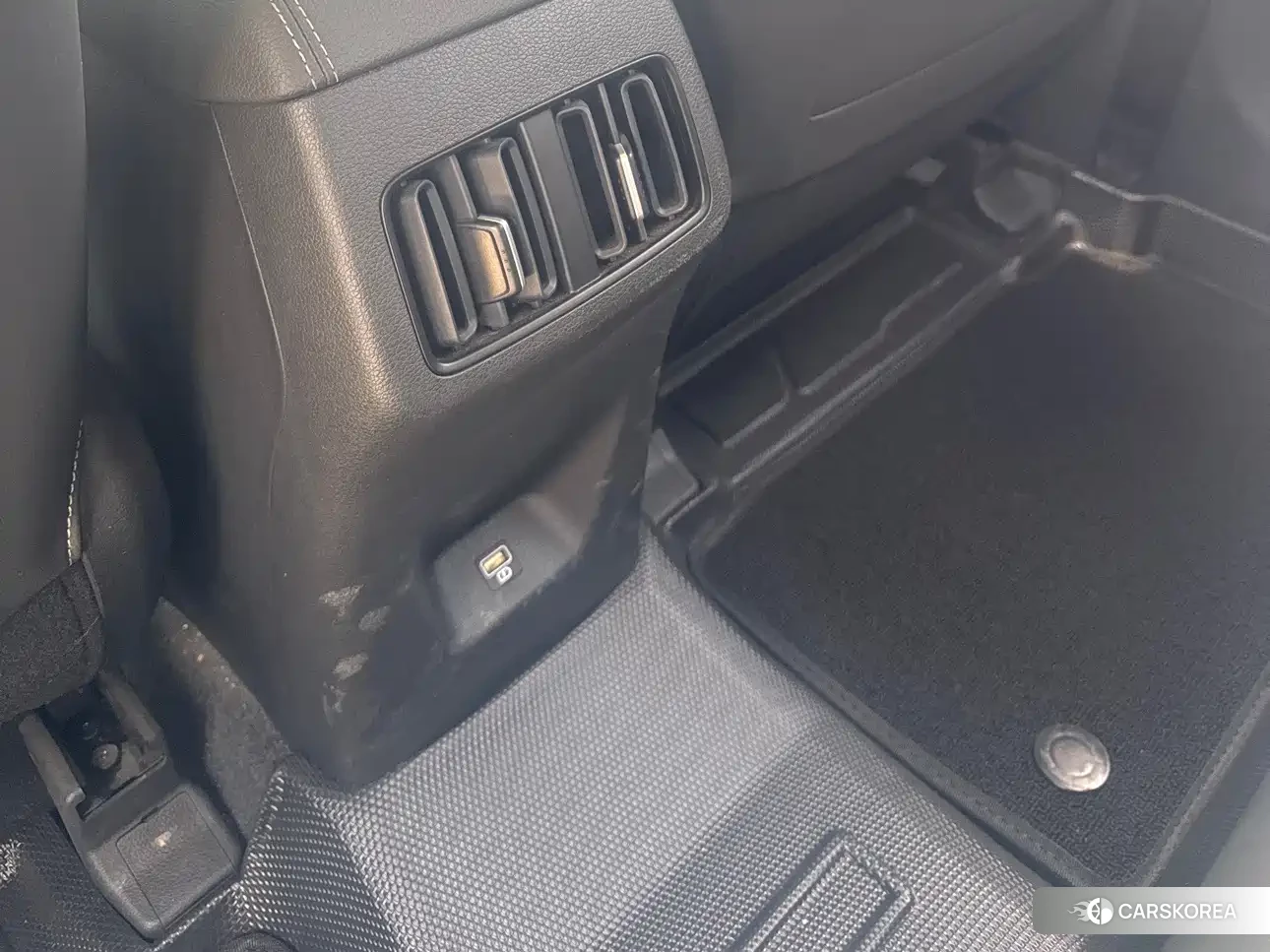 Hyundai ix35 2022 Черный из Китая, фото 6
