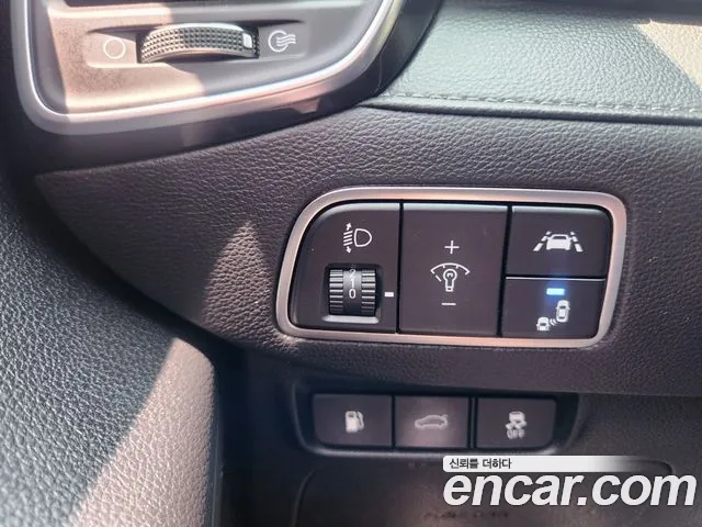 Hyundai Grandeur IG 2018 Серый из Кореи, фото 6