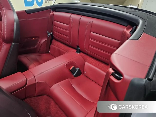 Porsche 911(992) 2021 Белый из Кореи, фото 6