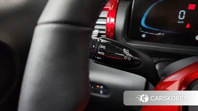 Hyundai Casper 2023 Белый из Кореи, фото 6