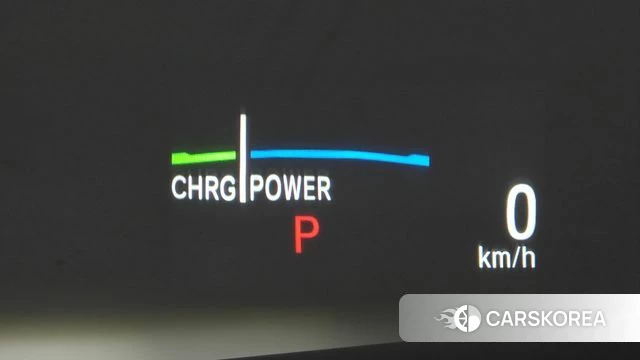 Honda Accord 10th Generation 2022 Серый из Кореи, фото 6