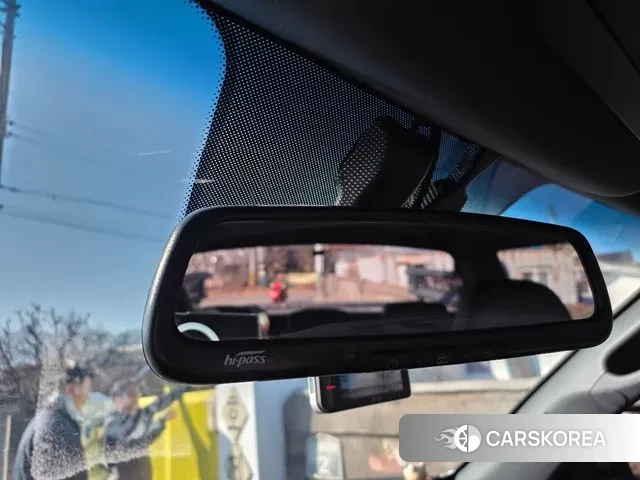 Ssangyong The New Rexton Sports Cannes id 3478800 из Кореи 6