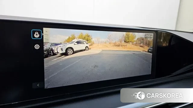 Hyundai Grandeur (GN7) 2024 Серебристо-серый из Кореи, фото 6