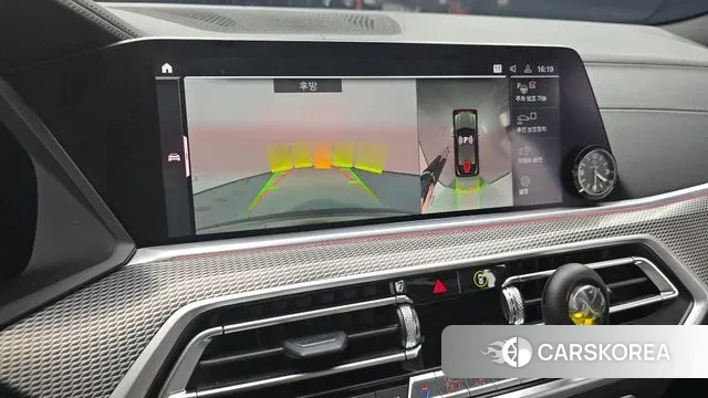 BMW X6 (G06) 2022 Песочный из Кореи, фото 6