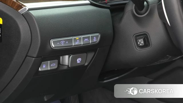 Kia More K9 2018 Черный из Кореи, фото 6