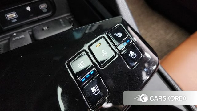 Kia Sportage 5th Generation 2021 Белый из Кореи, фото 6