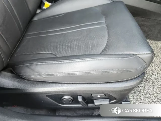 Kia K5 Hybrid 3rd Generation 2021 Белый из Кореи, фото 6