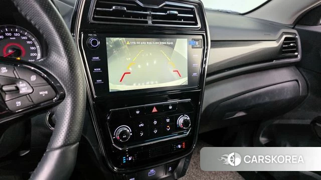 Ssangyong Berry New Tivoli 2021 Белый из Кореи, фото 6