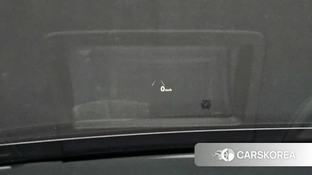 Hyundai The New Grandeur IG Hybrid 2022 Черный из Кореи, фото 6