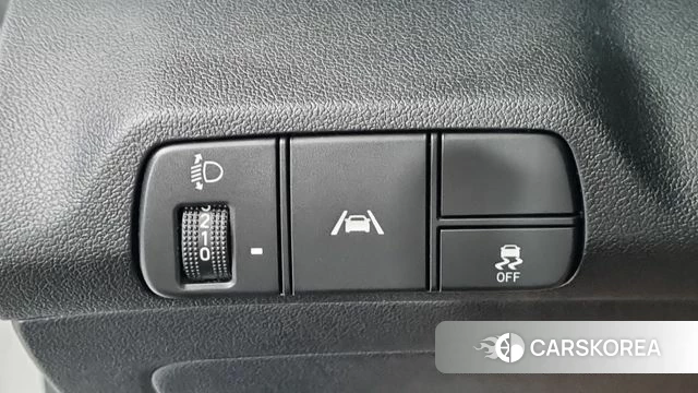 Hyundai Avante (CN7) 2020 Серебристо-серый из Кореи, фото 6