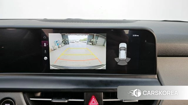 Kia The New Seltos 2022 Черный из Кореи, фото 6