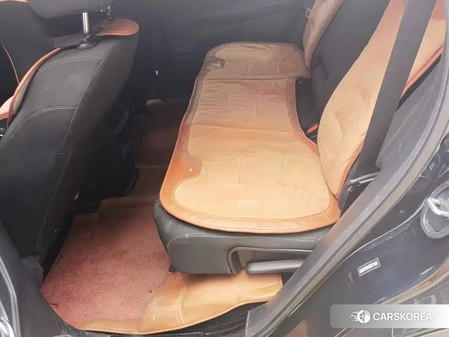 Honda Breeze 2025 Черный из Китая, фото 6