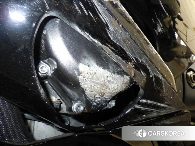 Suzuki GSX1300R HAYABUSA id 3947613 из Японии 6