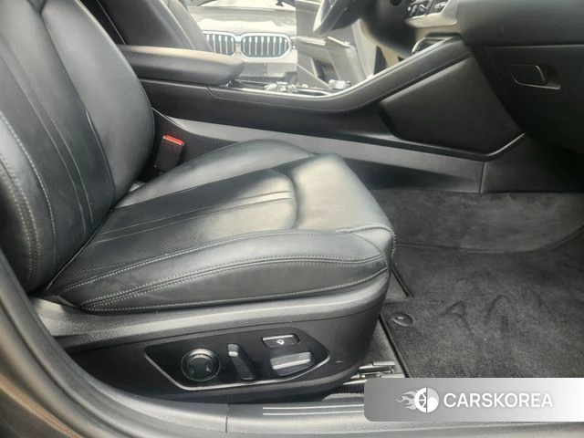 Kia K5 3rd generation 2020 Серый из Кореи, фото 6