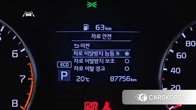 Kia Sportage The Bold 2019 Черный из Кореи, фото 6